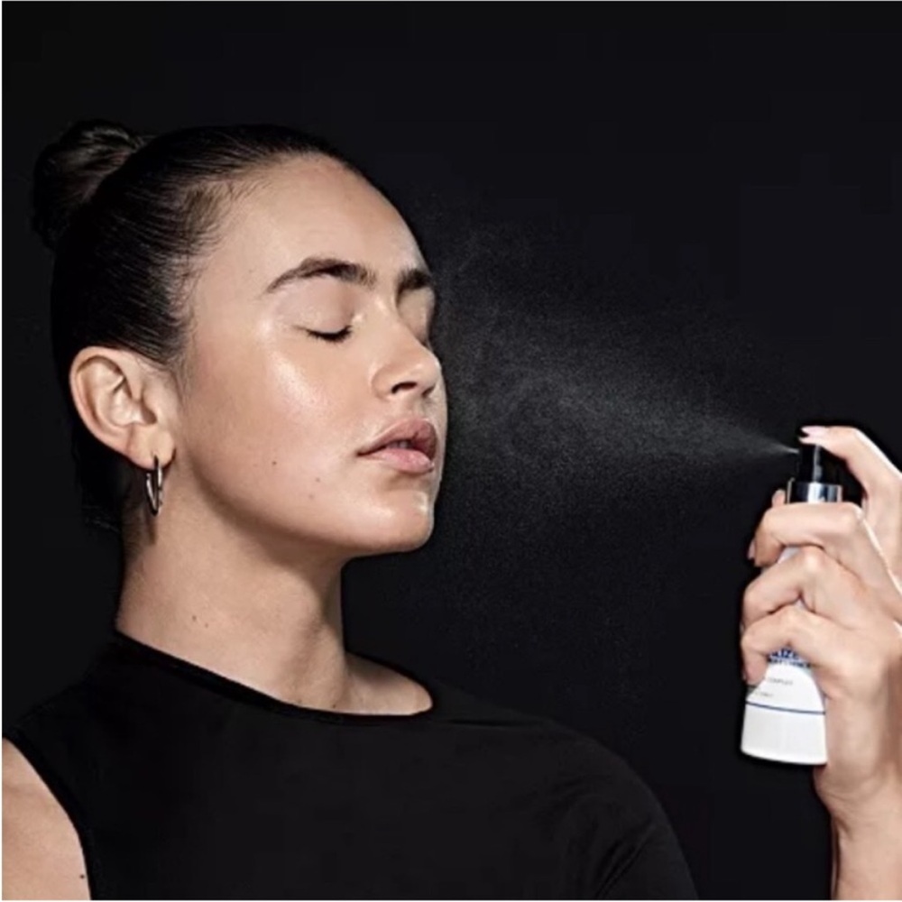 Smashbox Pre-Game Mini Primer Partners Set - Mini Photo Finish Primer & Essence - Picture 4 of 11